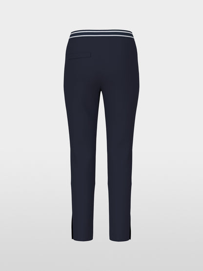 Marc Cain_Navy_Sydney Rethink Together Trousers_ZS 81.12 W08_394_07