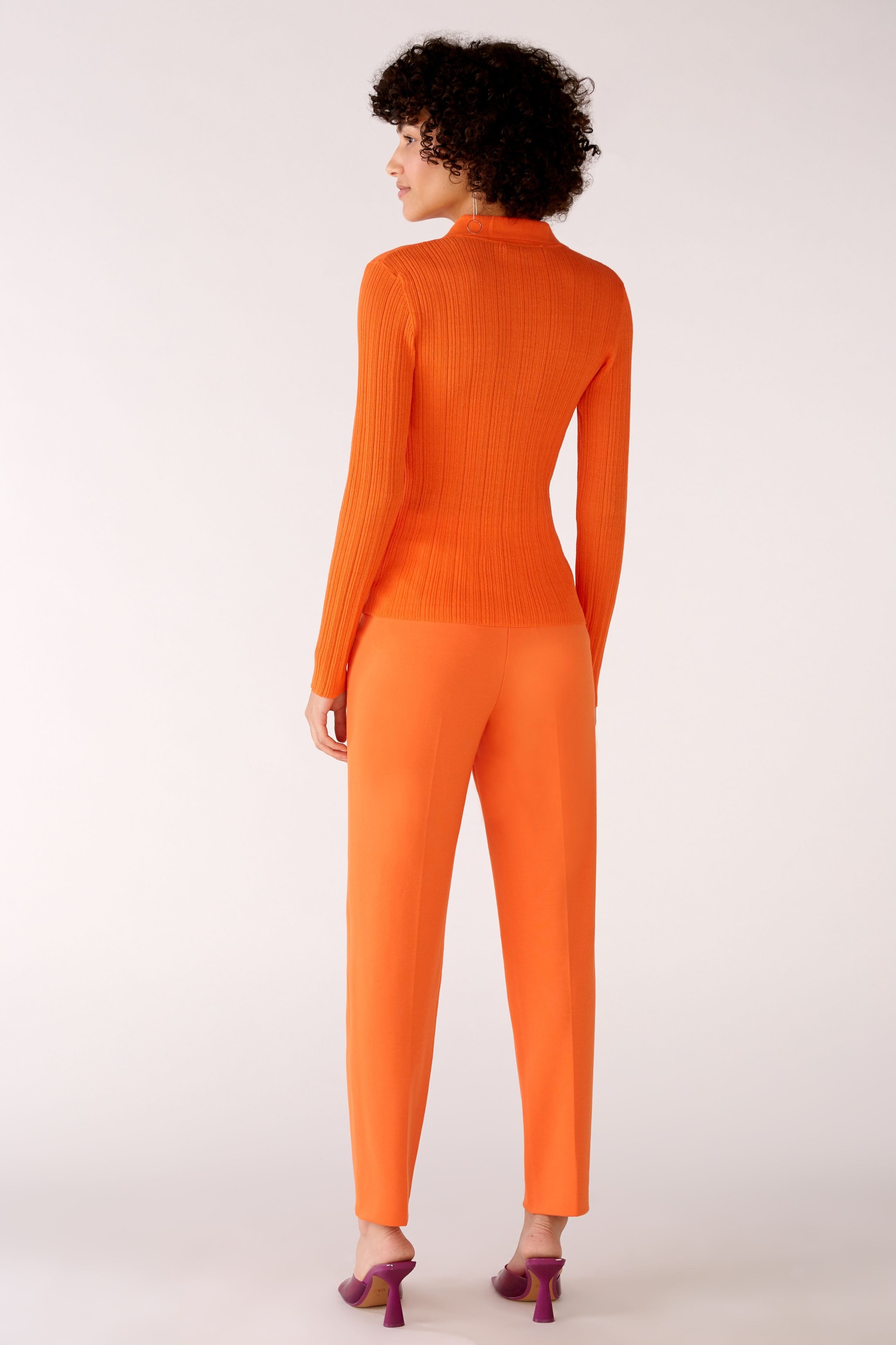 Jumper Ribbed - BEVAVA