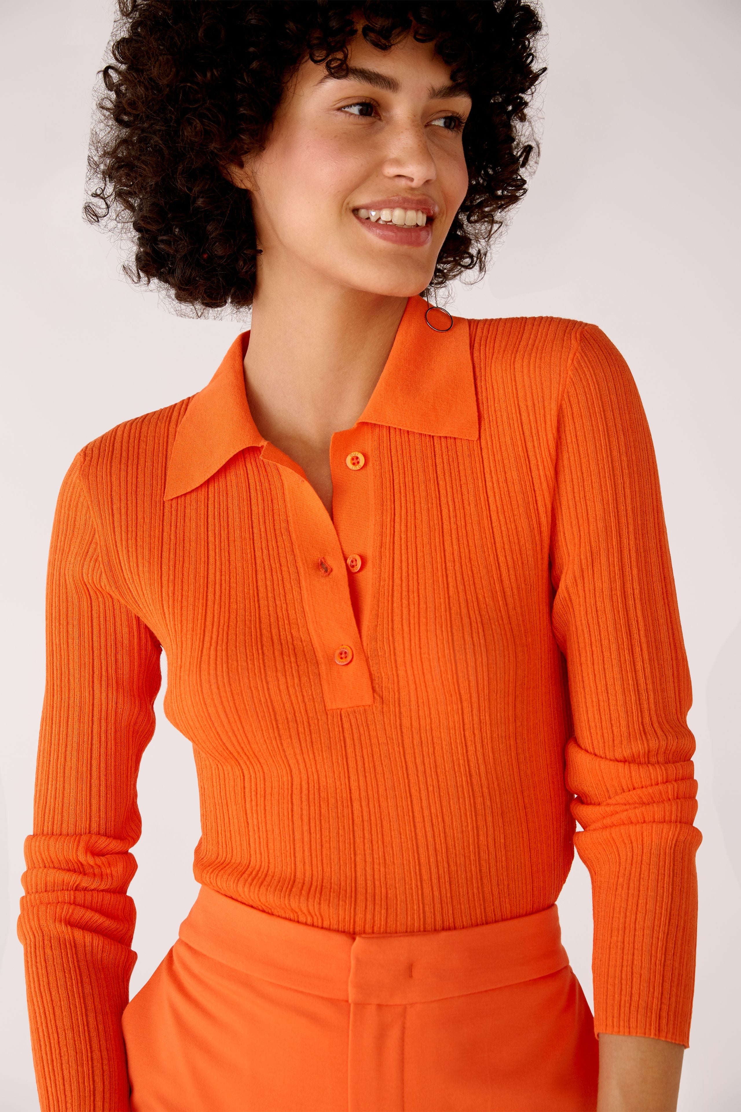 Jumper Ribbed - BEVAVA