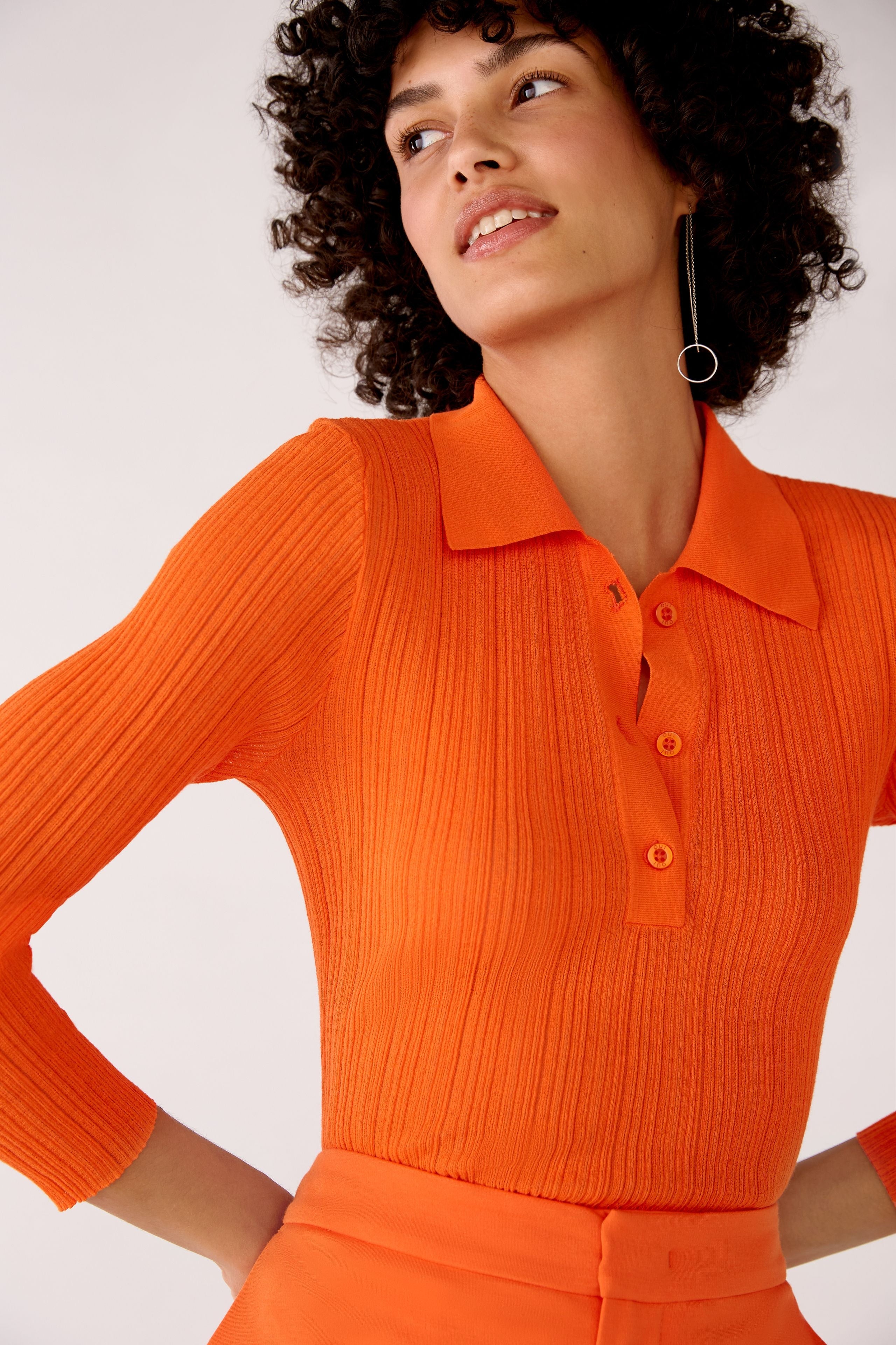 Jumper Ribbed - BEVAVA