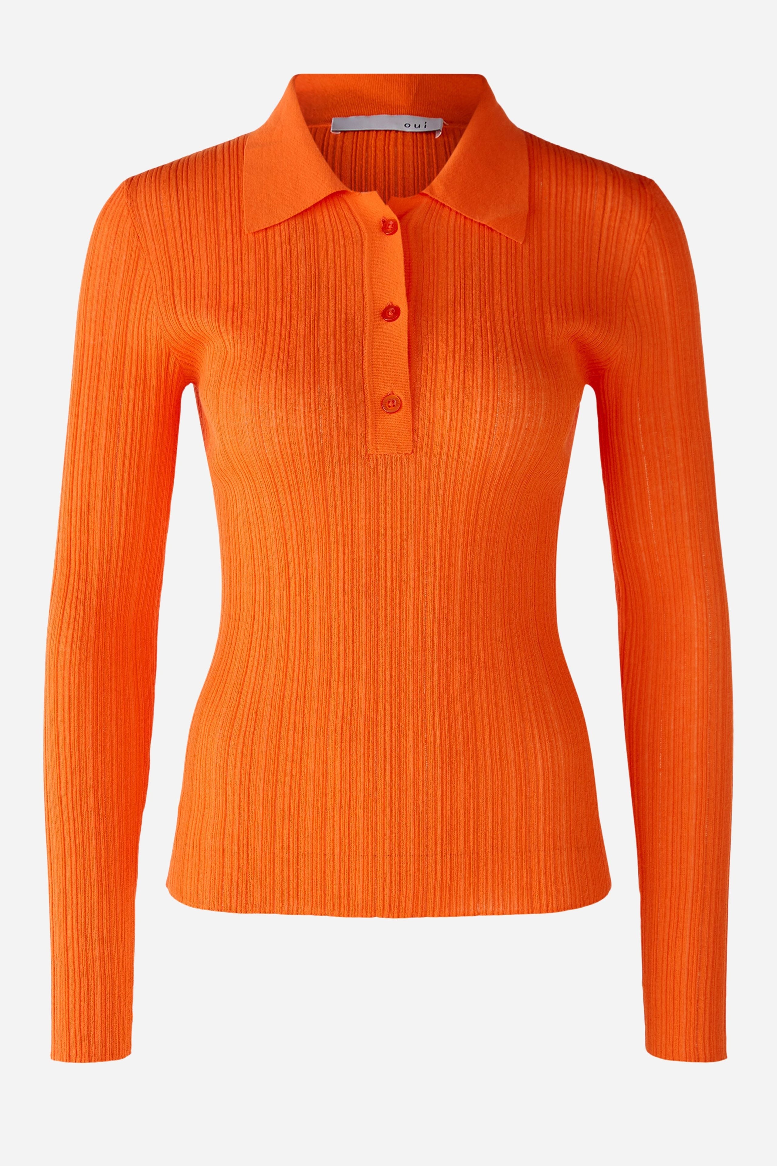 Jumper Ribbed - BEVAVA