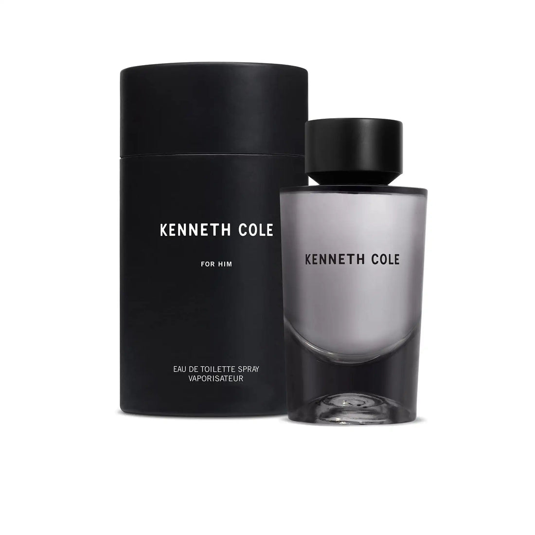 Kenneth Cole for Him Eau de Toilette Spray 50ml Packaging