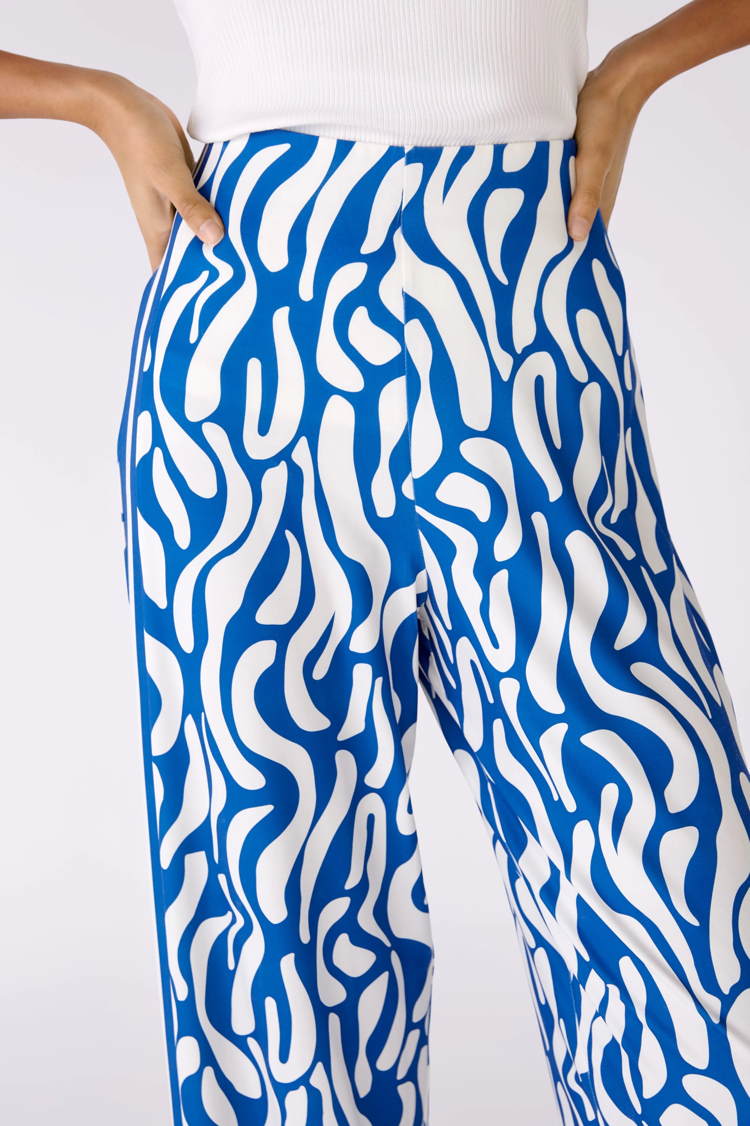 Marlene Pants Silky Touch