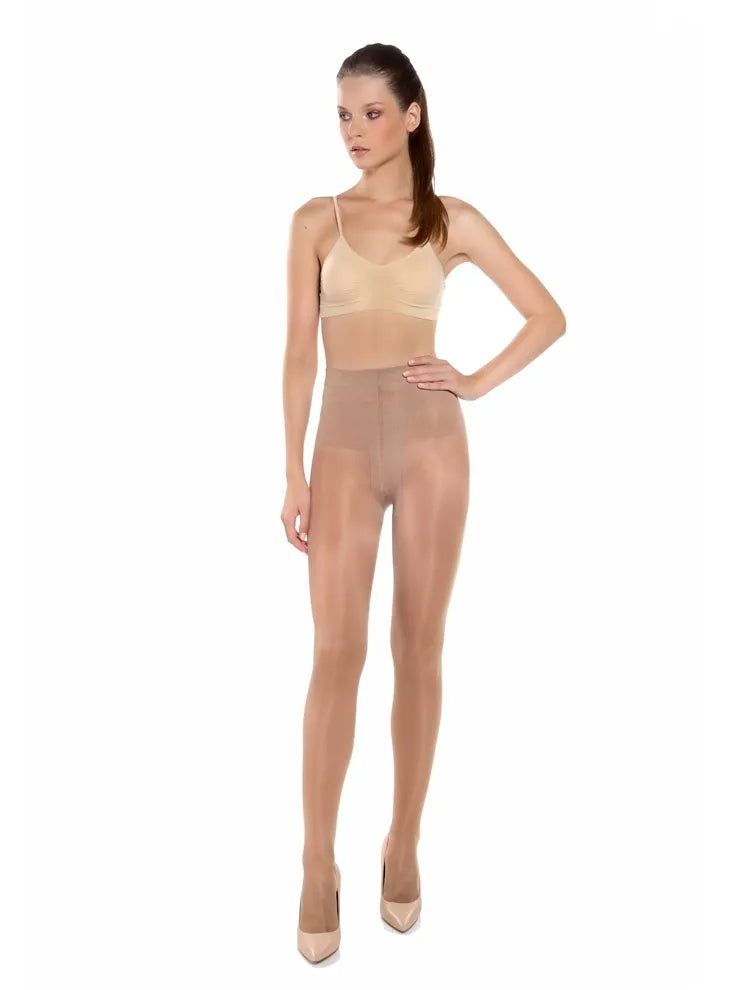 Marie France Camel Women Repos Active SKU: mf016201_camel Image 01