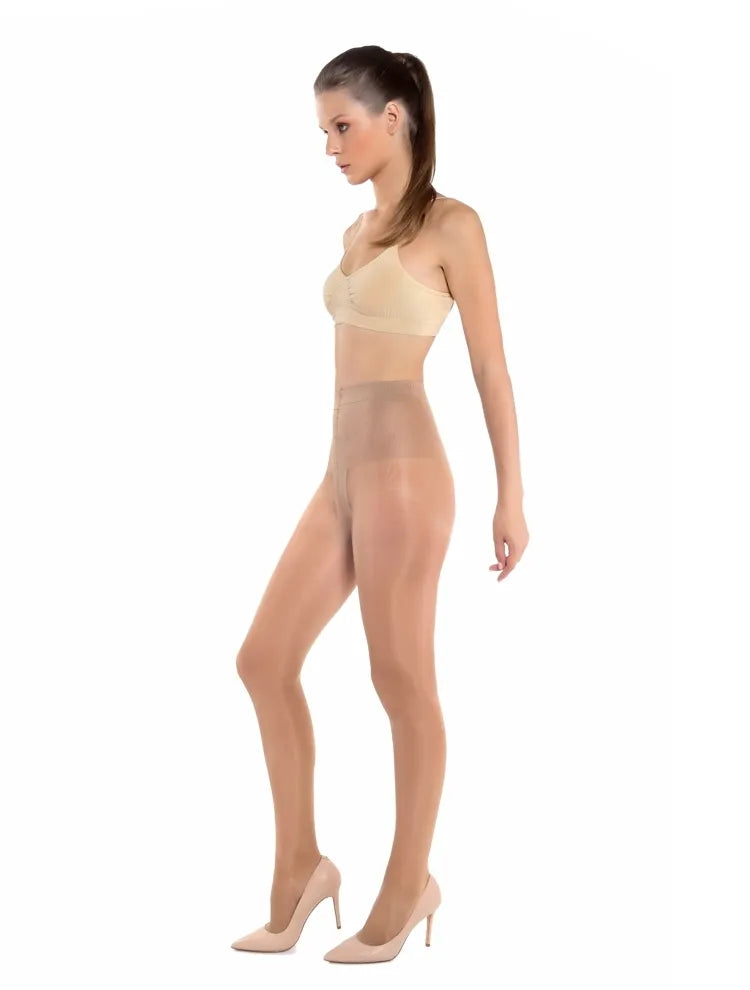 Marie France Camel Women Repos Active SKU: mf016201_camel Image 02