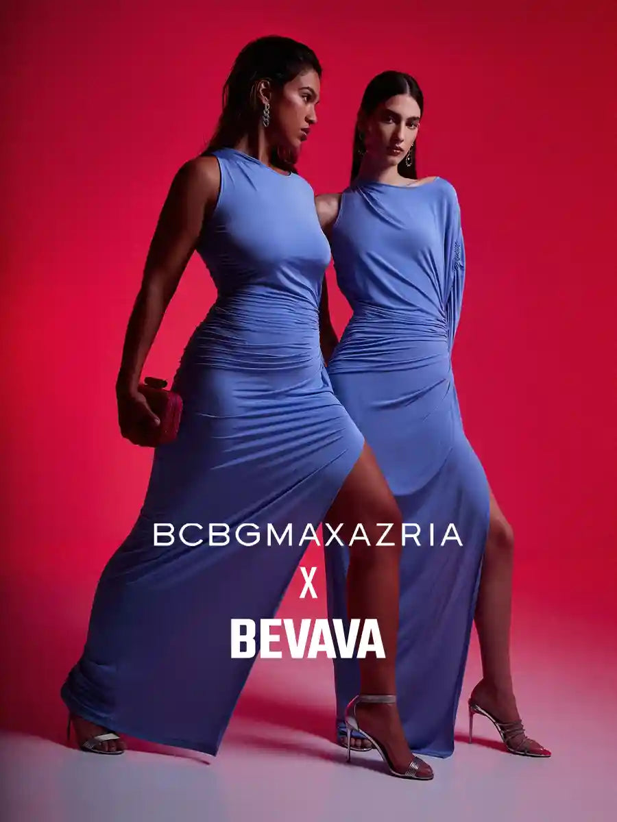 New Brand BCBGMAXAZRIA