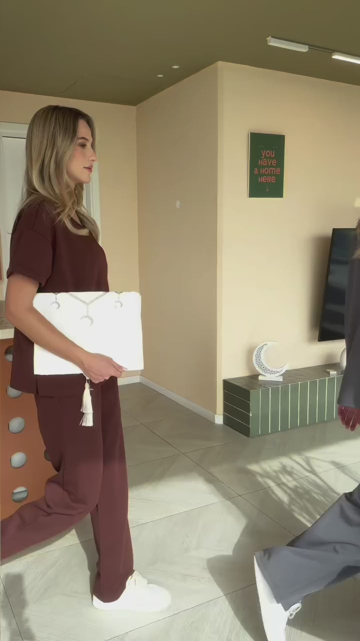 Marie France Glearo & Choice Sportswear