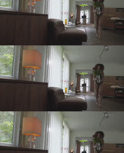 Hunkemoller Caviar Women Chelsey Body in Different Cup Sizes SKU: 304176_Caviar