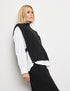 Poncho With A Turtleneck And Decorative Sequins_101030-72052_11000_05