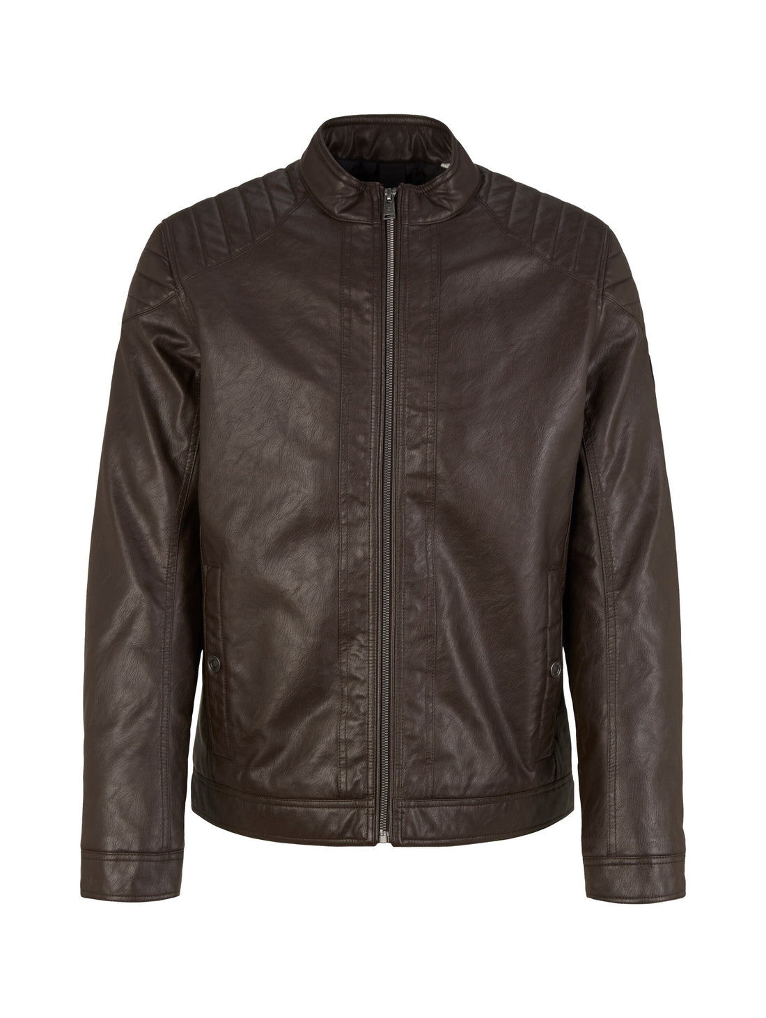 Faux Leather Jacket_1026337_31523_01