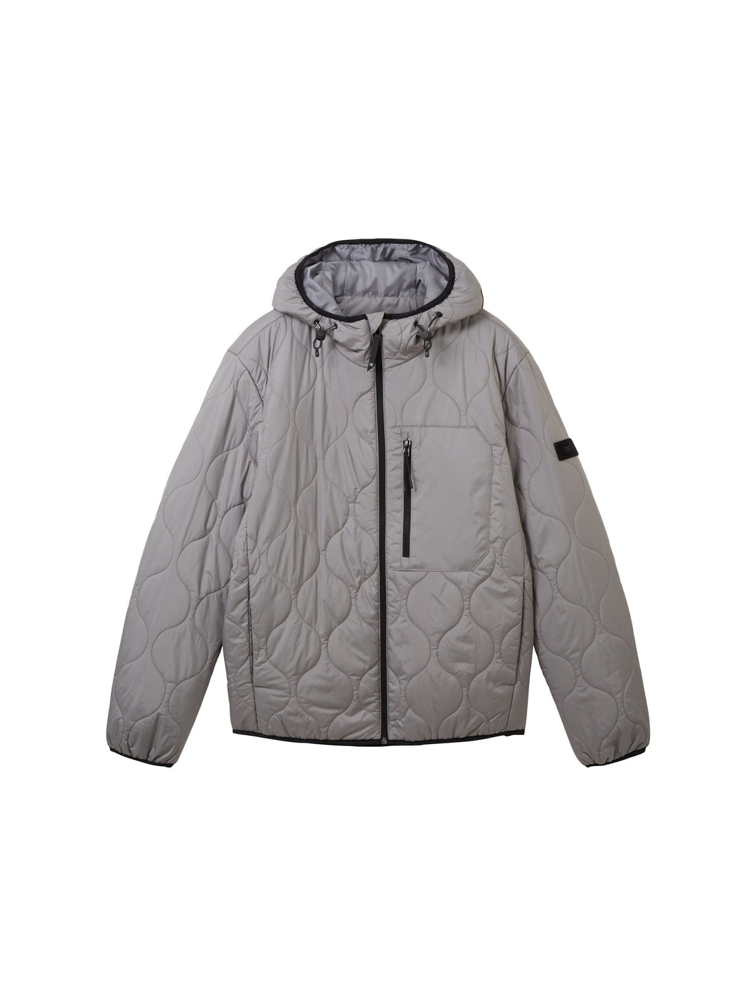 Quilted Puffer Light Weight Jacket_1036187_30902_01