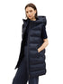 Quilted Vests Long Lightweight Ve_1036720_10668_03