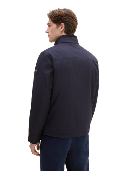 Padded Jacket With Multiple Pockets_1037331_10668_04