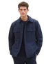 Jacket With Double Chest Pockets_1037360_10668_02