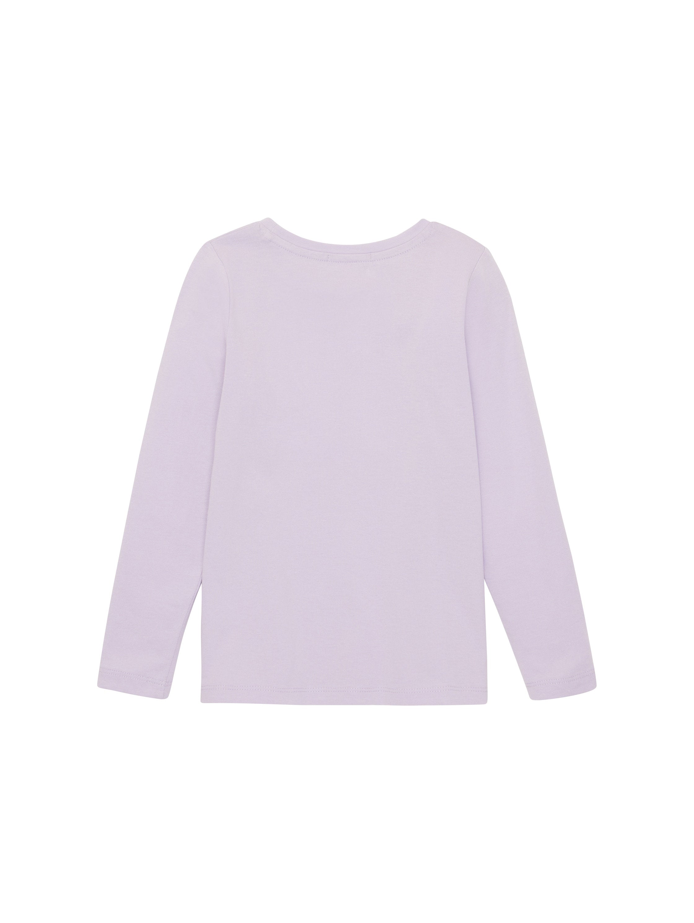 Sequins Longsleeve T-Shirt_1037421_29349_02