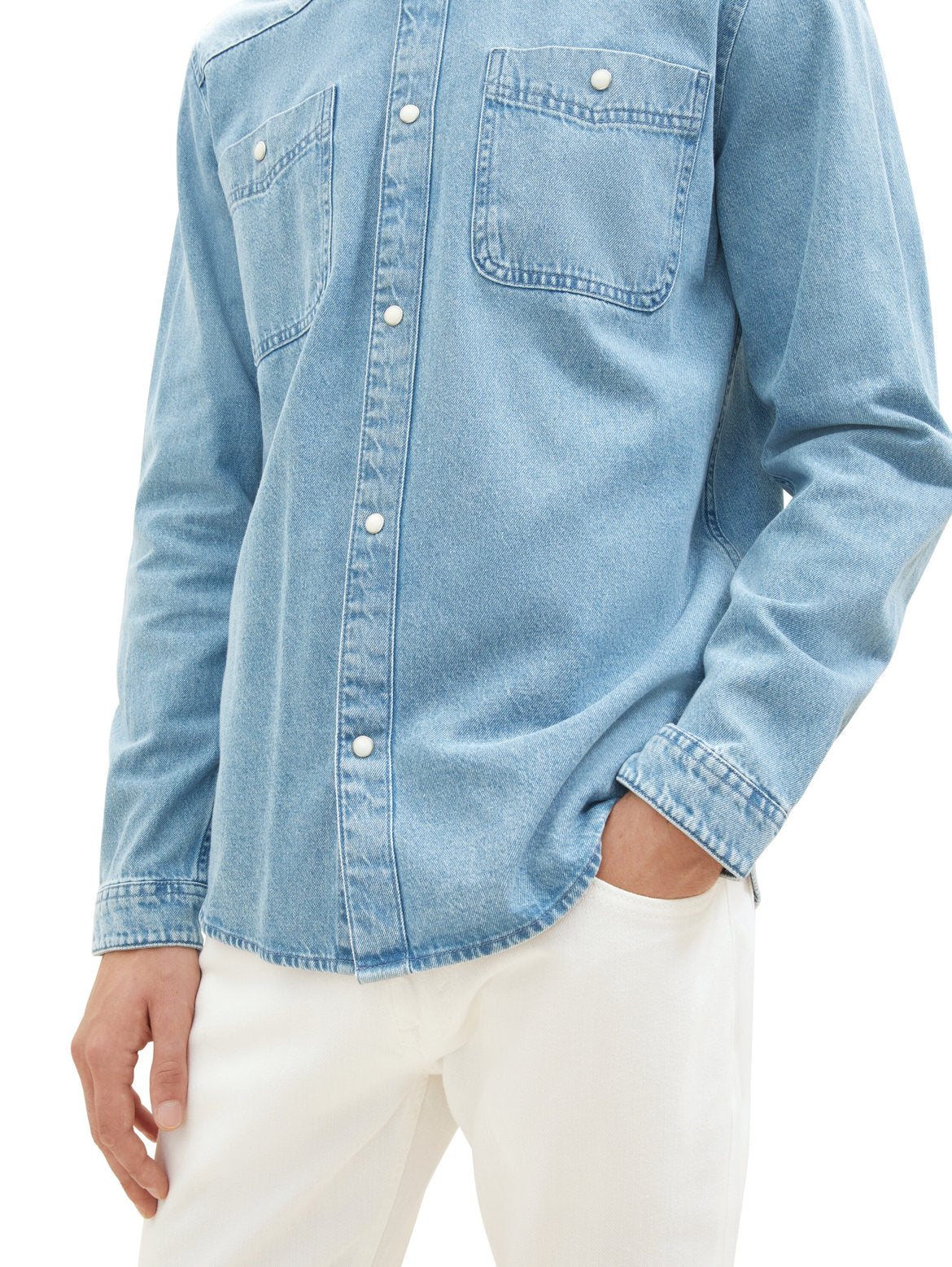 Denim Shirt_1037444_10113_03