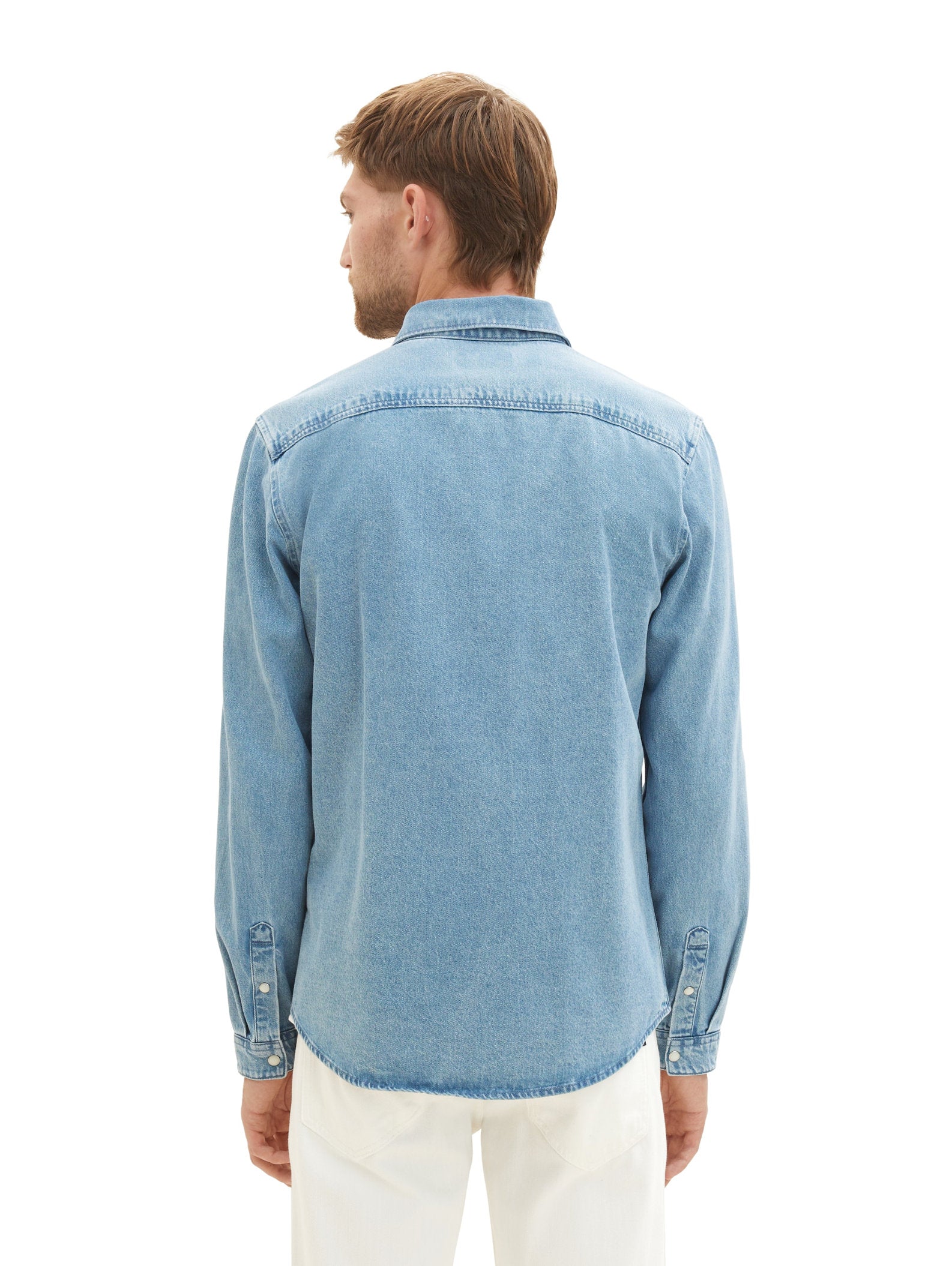 Denim Shirt_1037444_10113_04