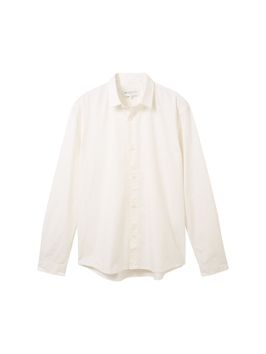 Relaxed Papertouch Shirt_1037461_12906_01
