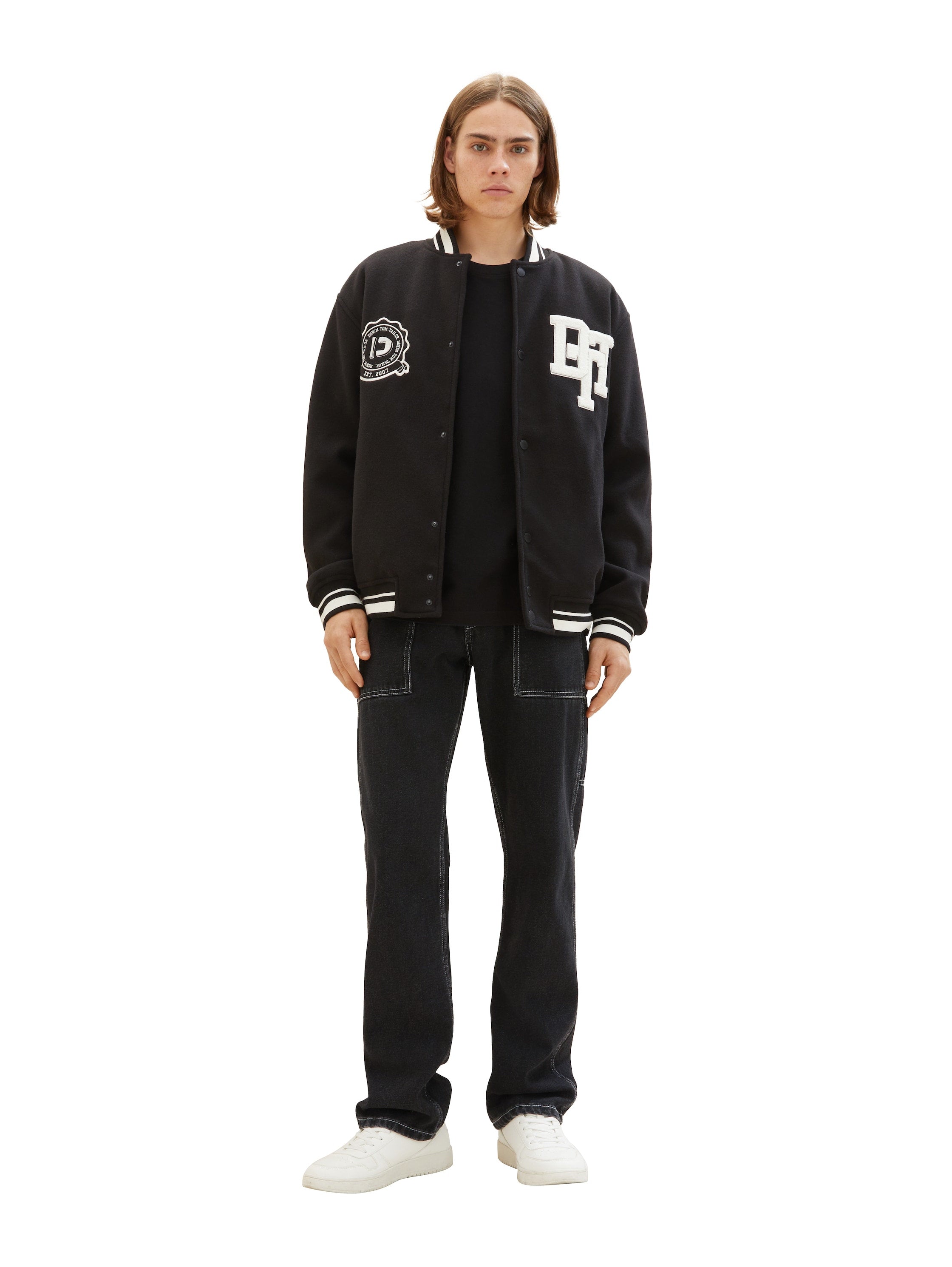 Relaxed Varsity Jacket_1037489_29999_03