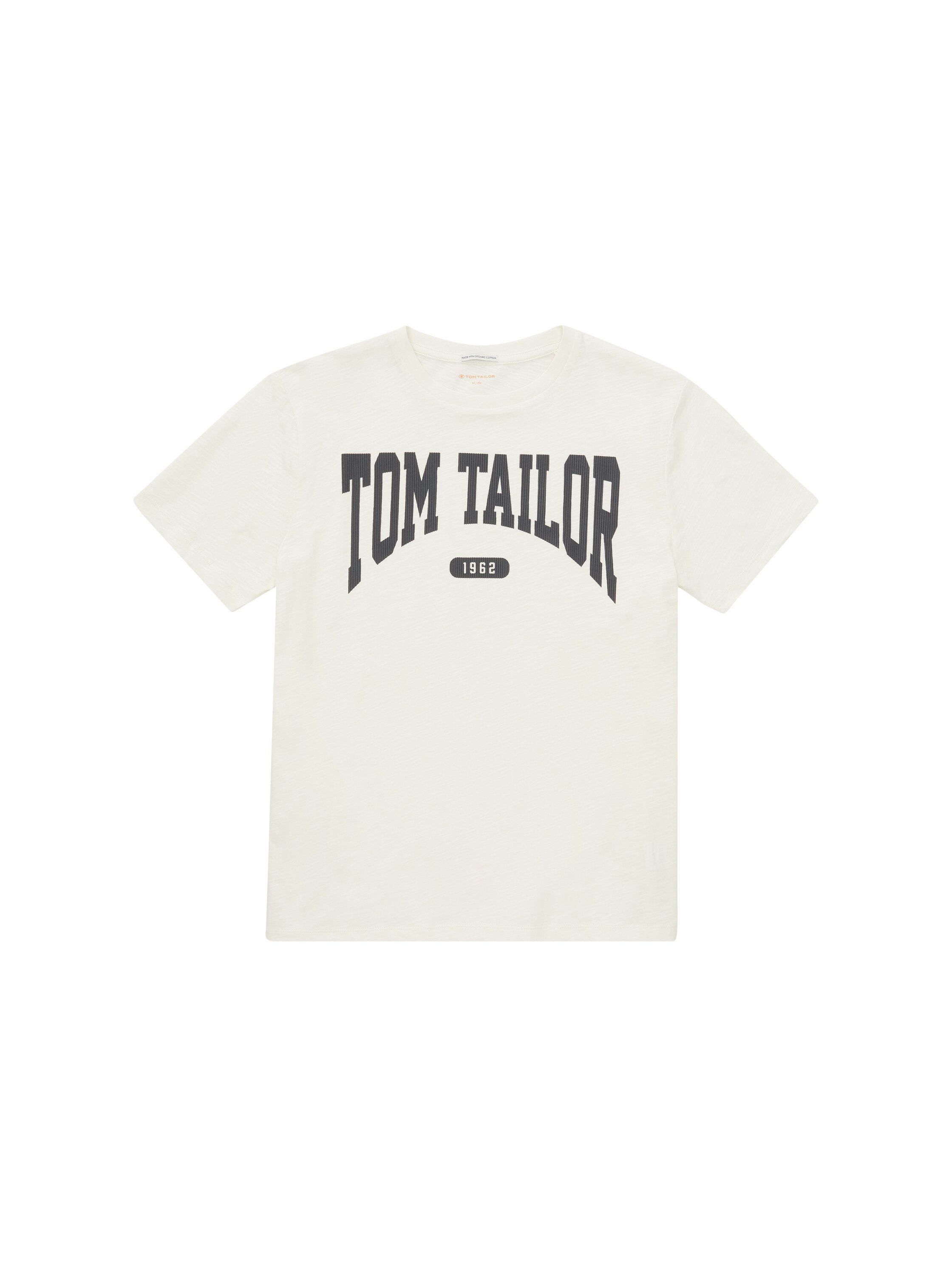 Regular Printed Slub T-Shirt_1037515_12906_01
