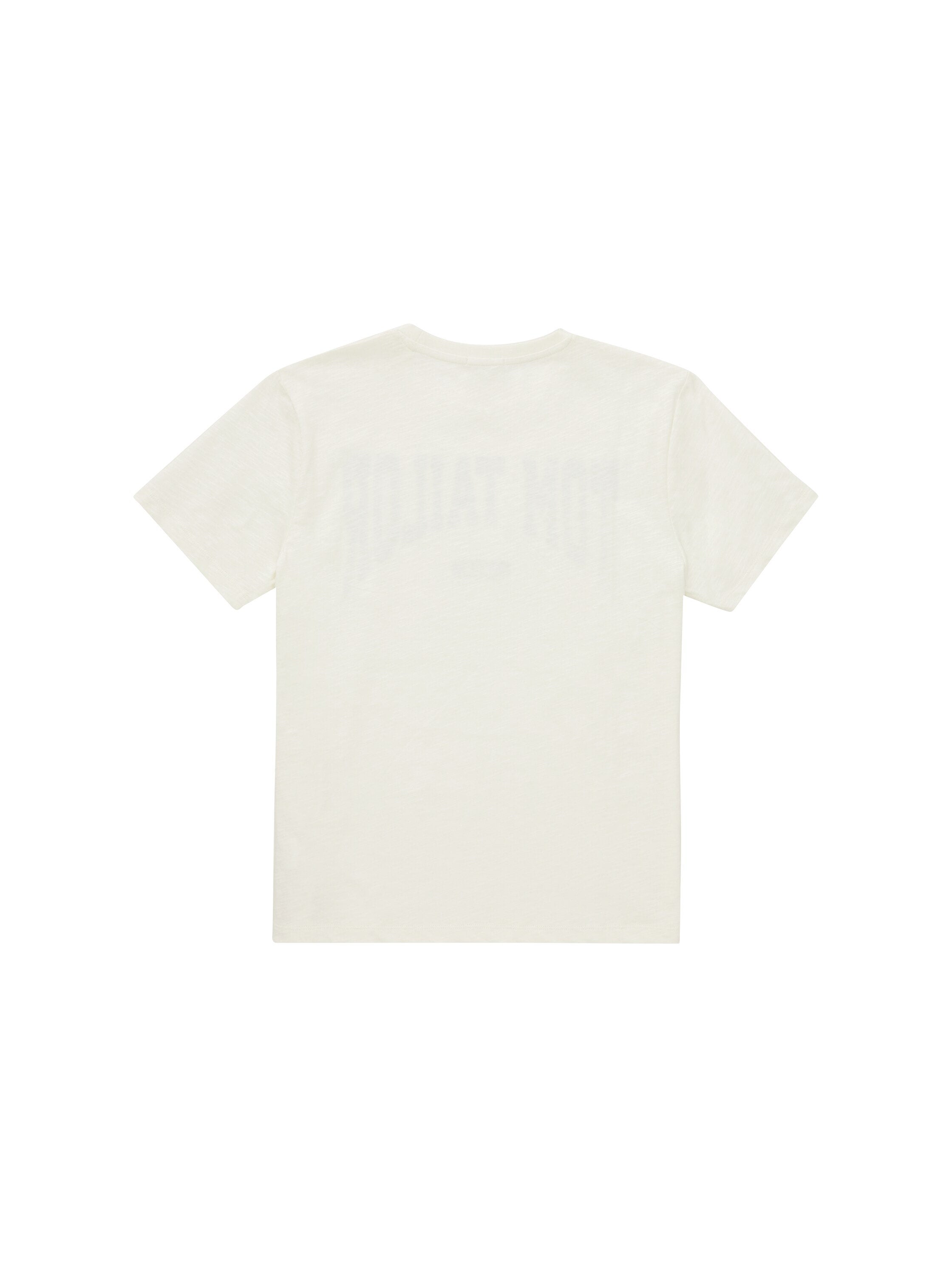 Regular Printed Slub T-Shirt_1037515_12906_02