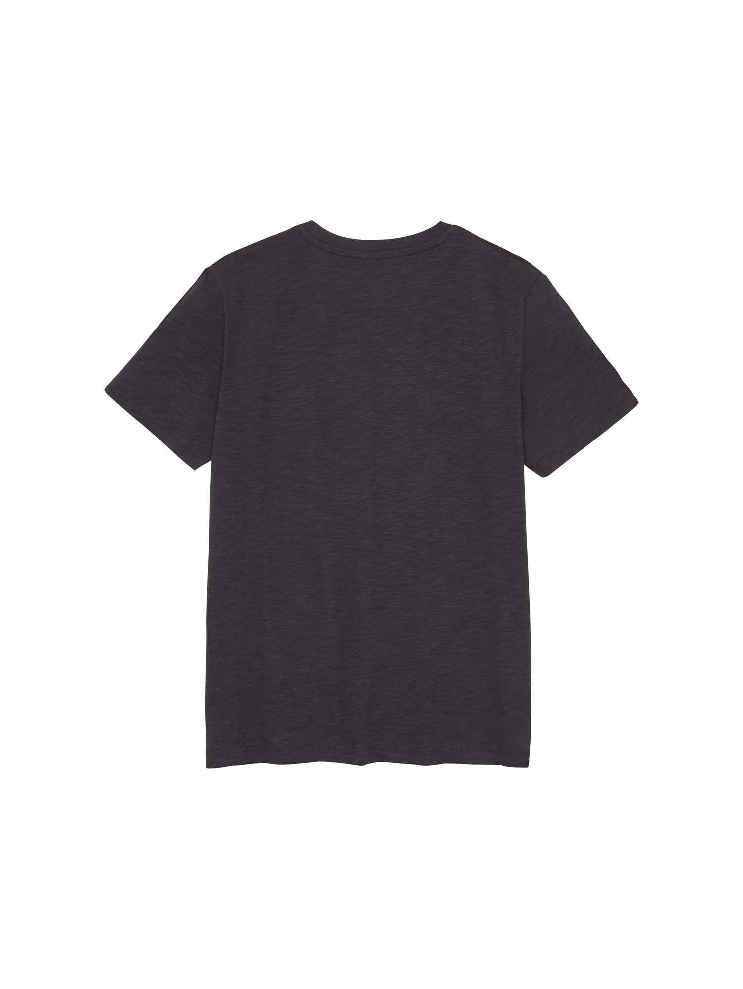 Regular Printed Slub T-Shirt_1037515_29476_02