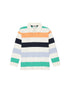 Striped Polo Shirt_1037537_32464_01