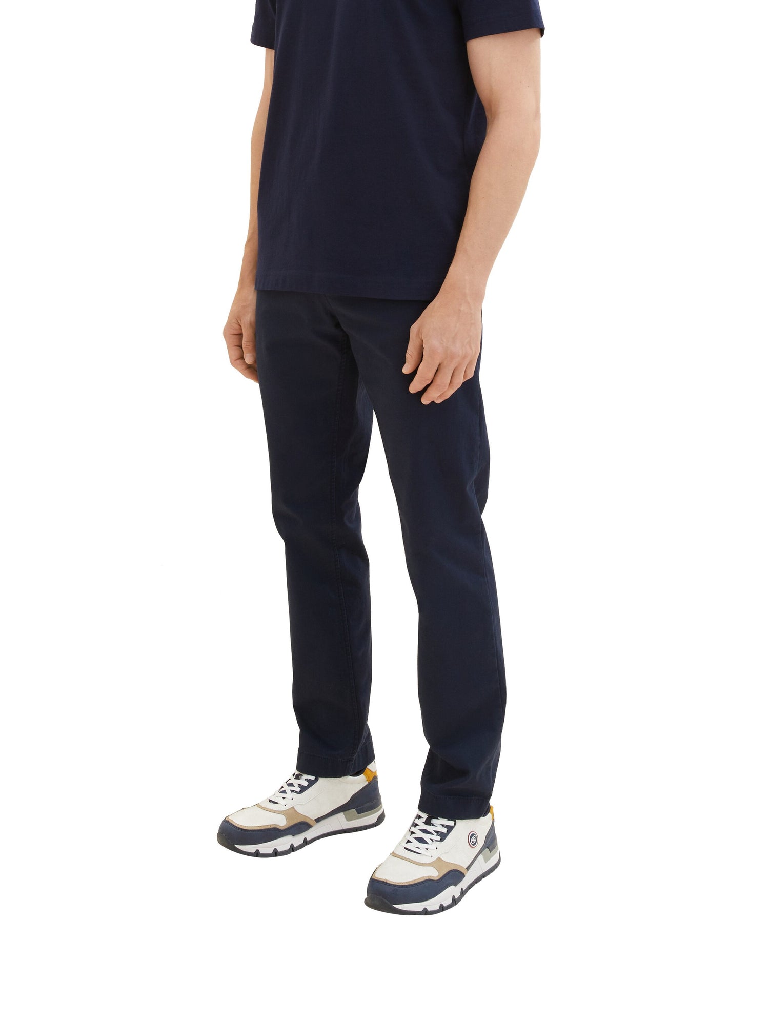 Washed Regular Chino_1037545_10668_02