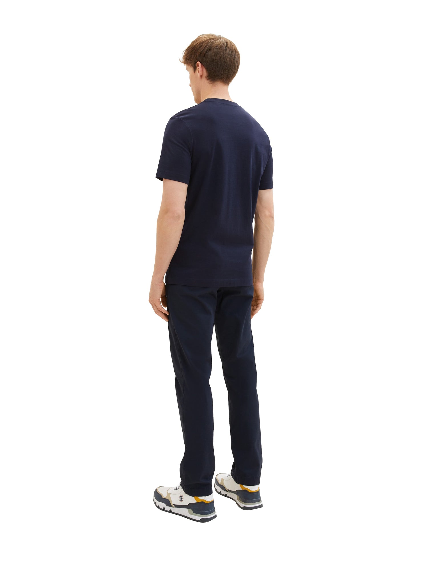 Washed Regular Chino_1037545_10668_05