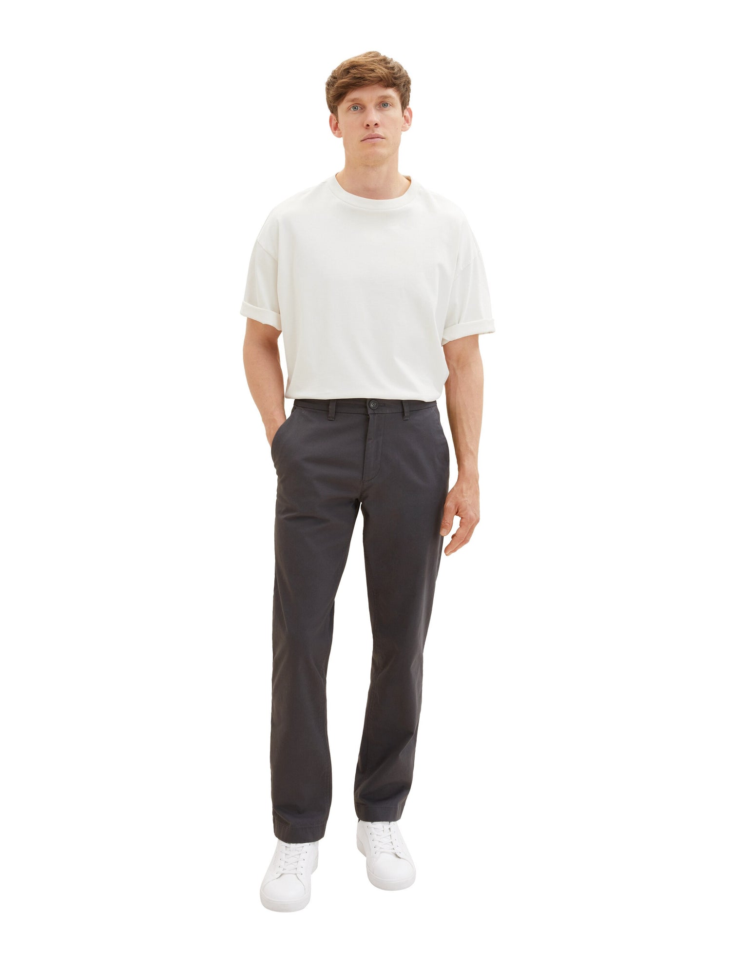 Washed Regular Chino_1037545_10899_04