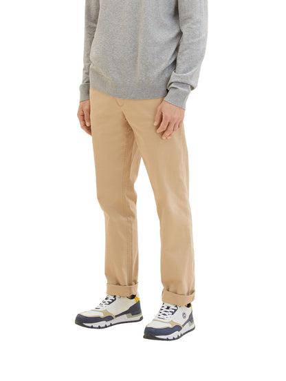 Washed Regular Chino_1037545_10942_02