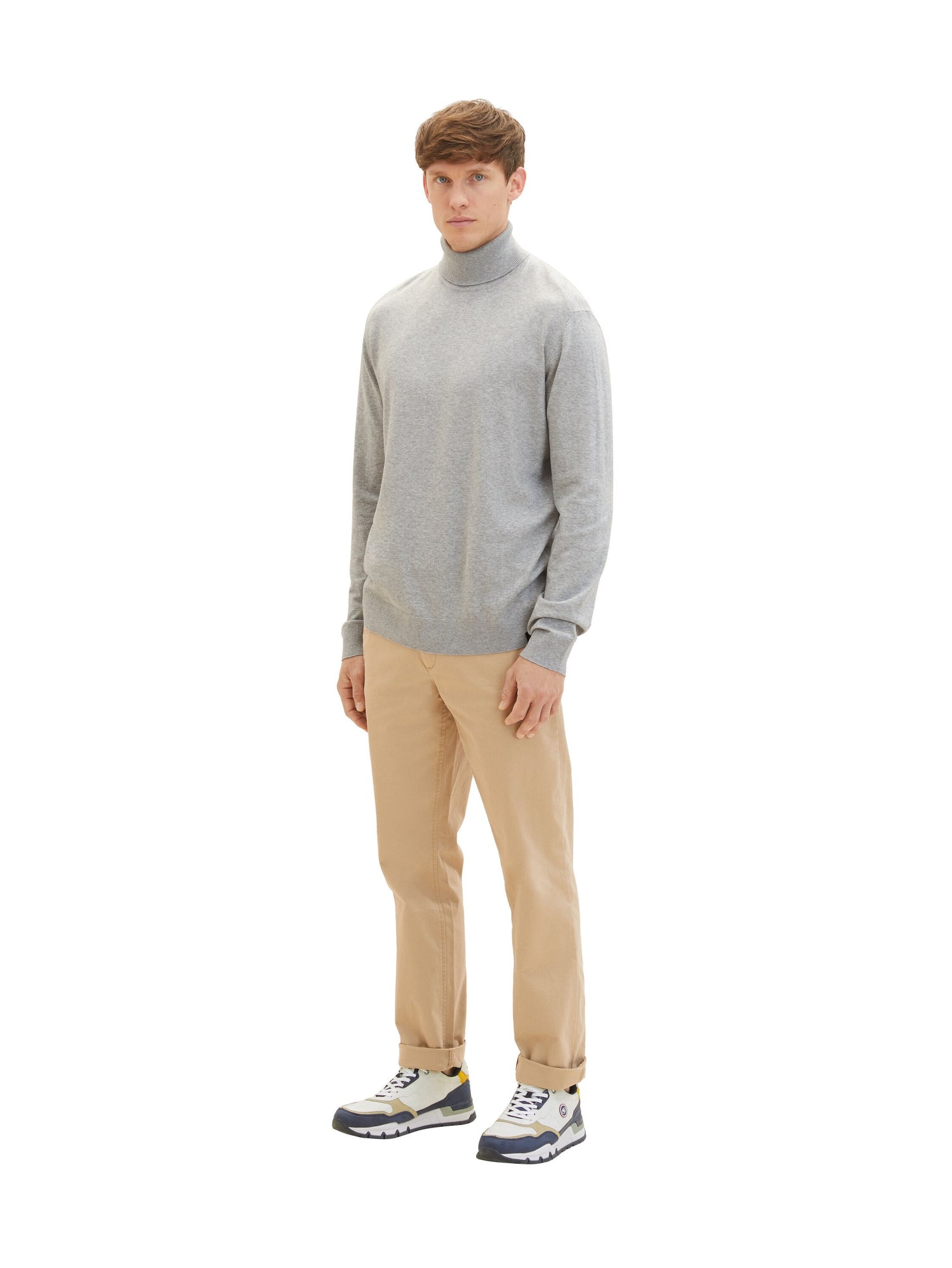 Washed Regular Chino_1037545_10942_07