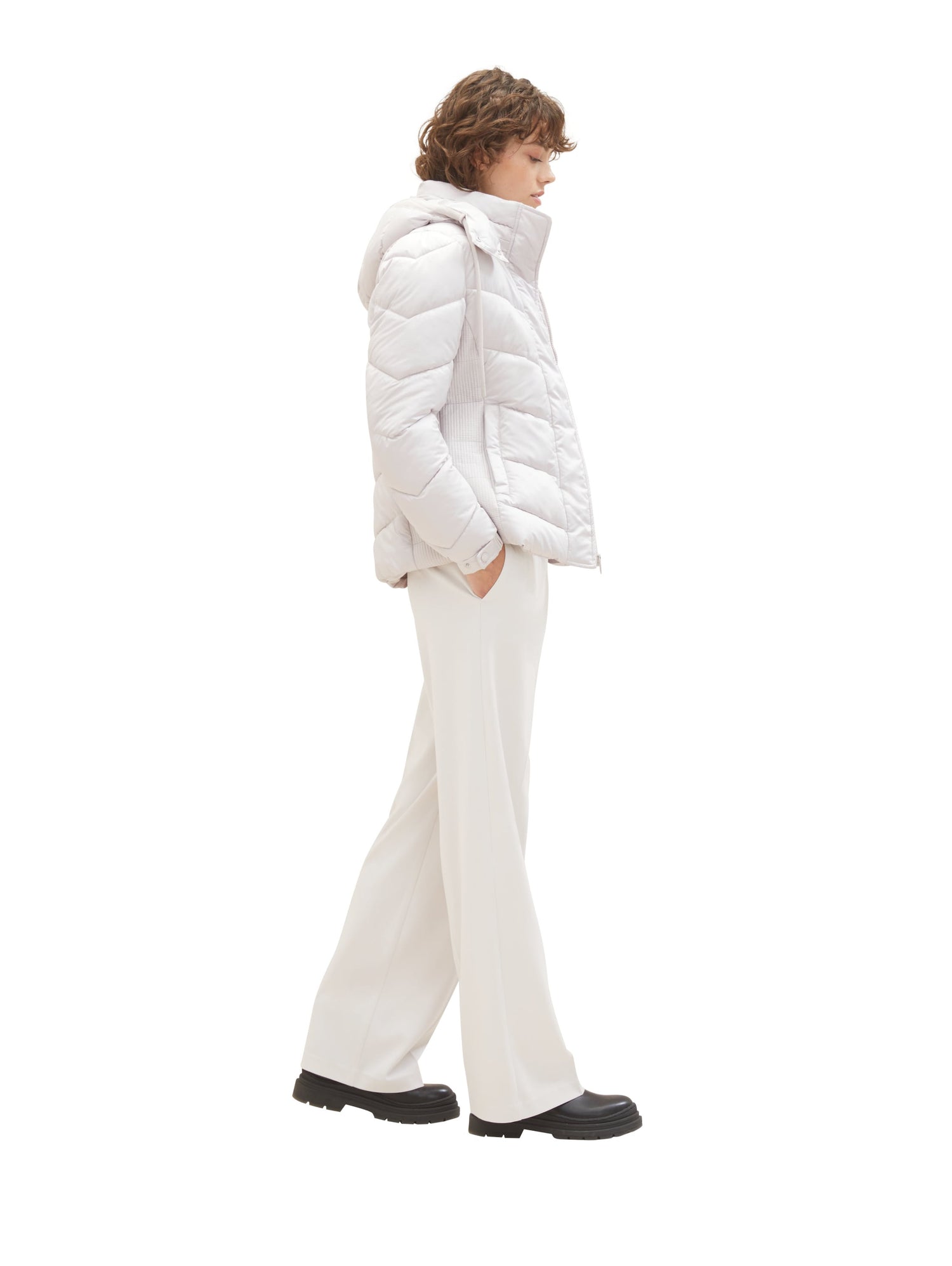 Signature Puffer Jacket BEVAVA – Tom Tailor in Kuwait