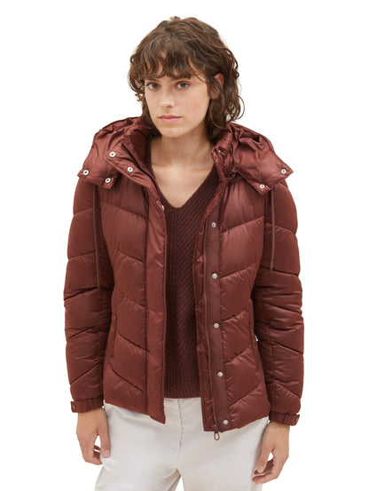 Signature Puffer Jacket_1037565_30337_02