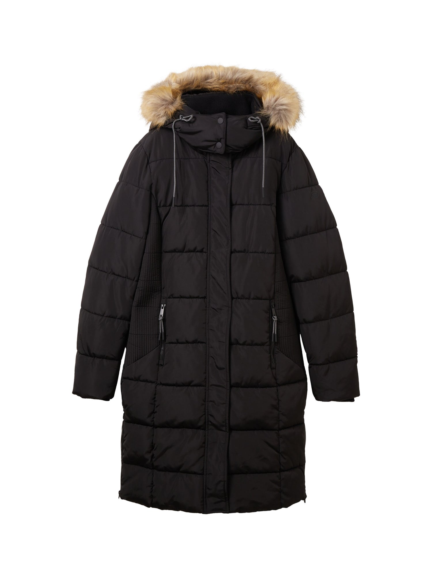 Signature Puffer Jacket BEVAVA – Tom Tailor in Kuwait