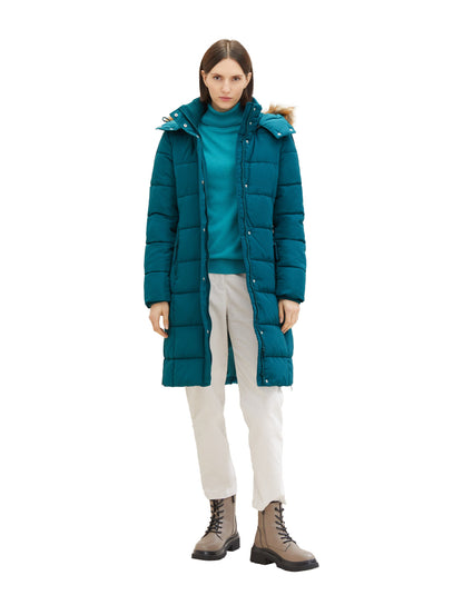 Signature Puffer Coat_1037569_32505_03