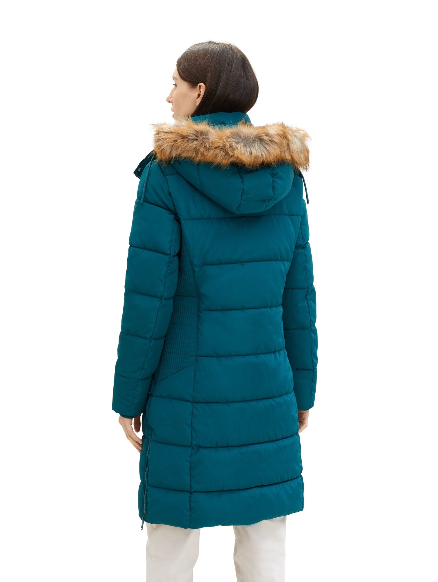 Signature Puffer Jacket BEVAVA – Tom Tailor in Kuwait