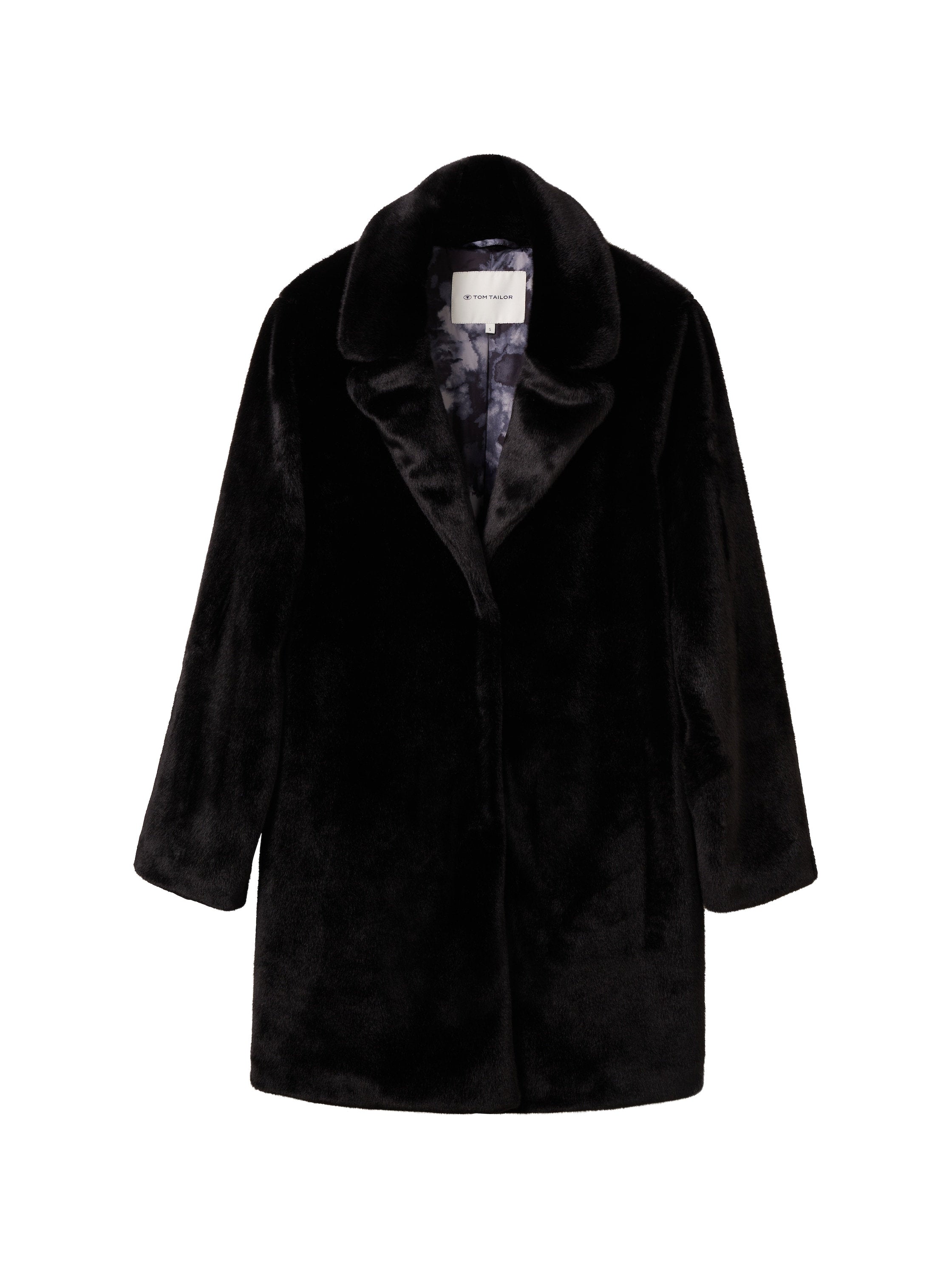 Faux Fur Coat_1037574_14482_01