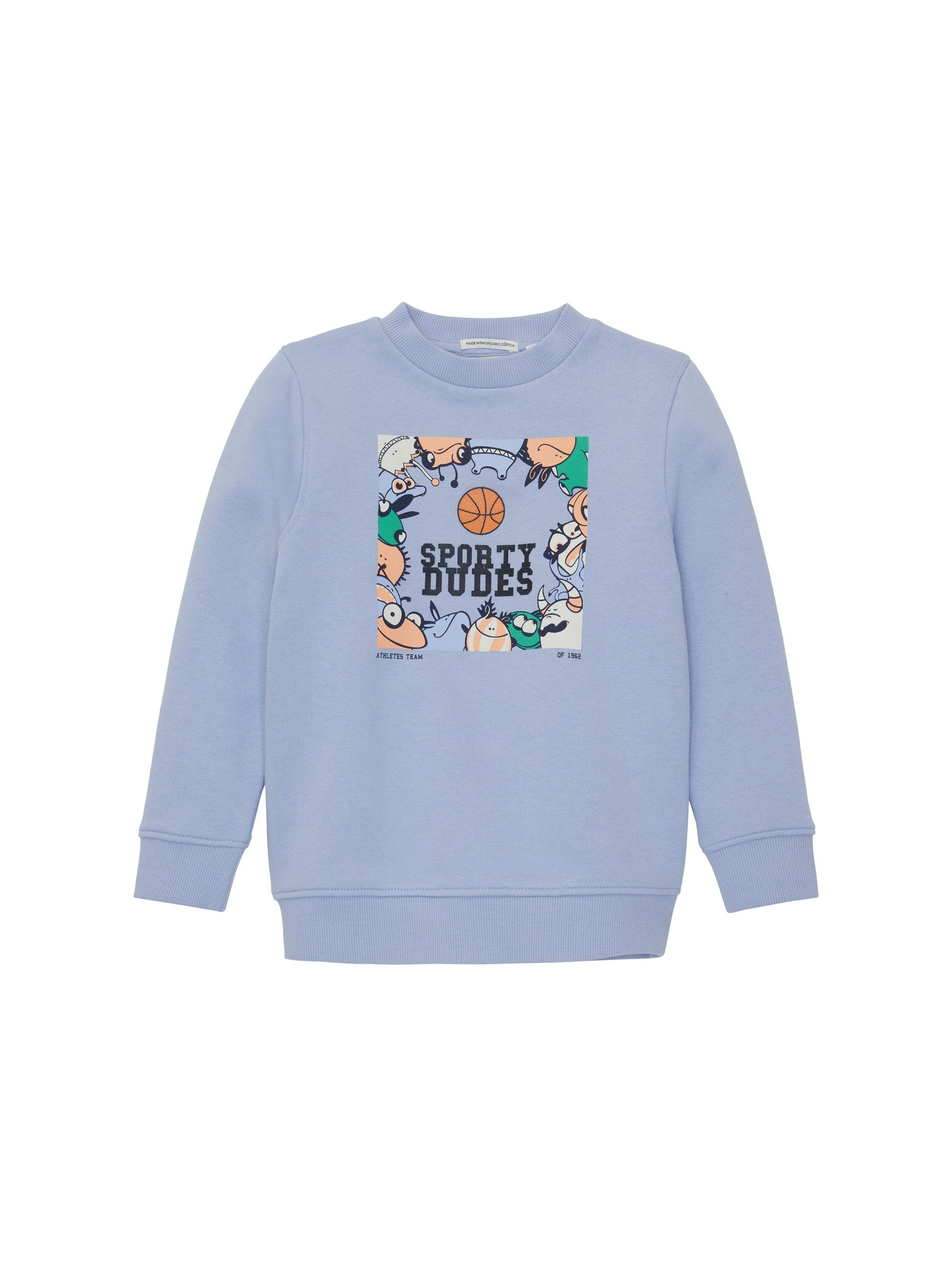 Special Artwork Sweatshirt_1037581_12819_01