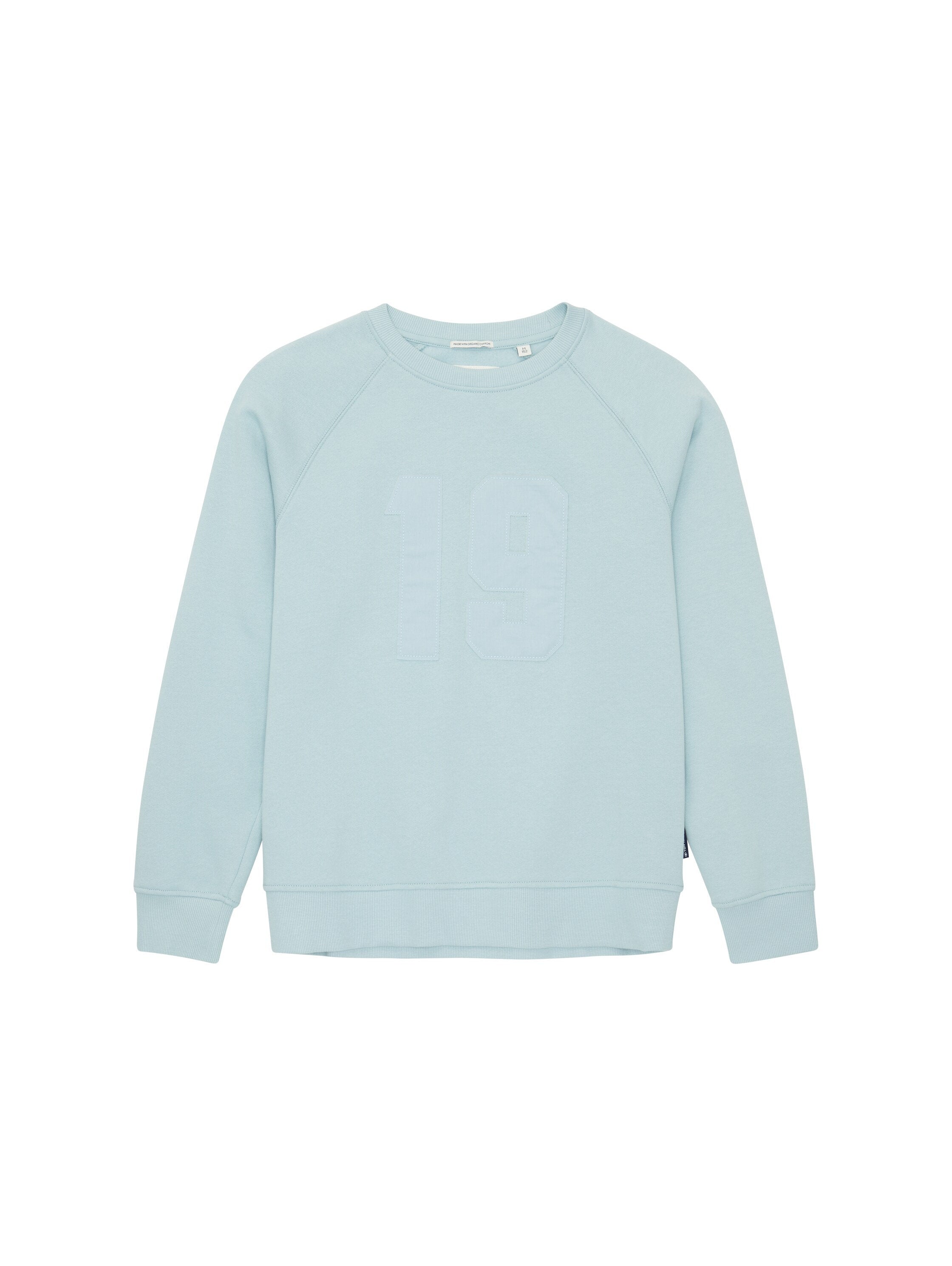 Oversized Raglan Sweatshirt_1037608_30463_01