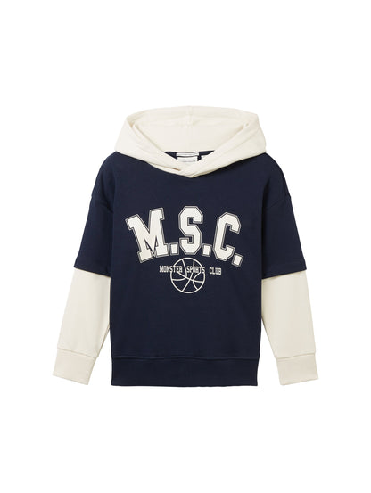 Printed Oversize Sweatshirt_1037617_10668_01