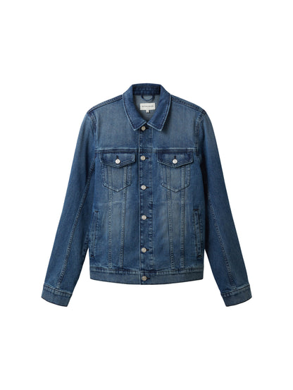 Denim Jacket_1037634_10119_01