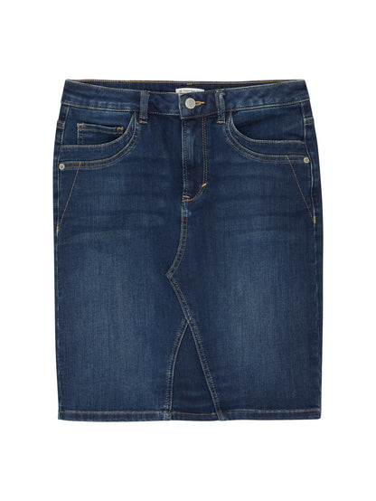 Short Denim Skirt_1037696_10113_01