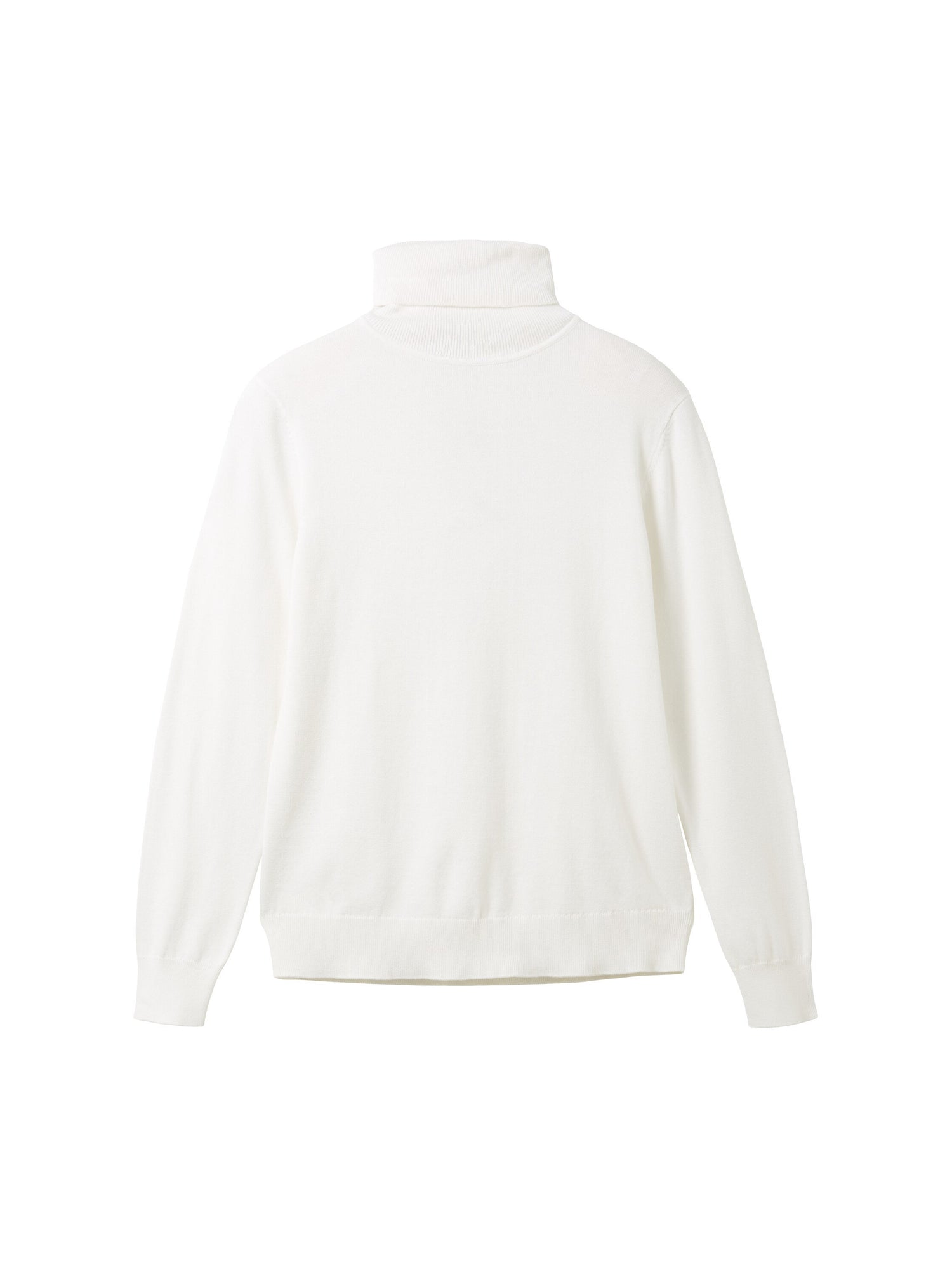 Knit Basic Turtleneck_1037746_10315_01