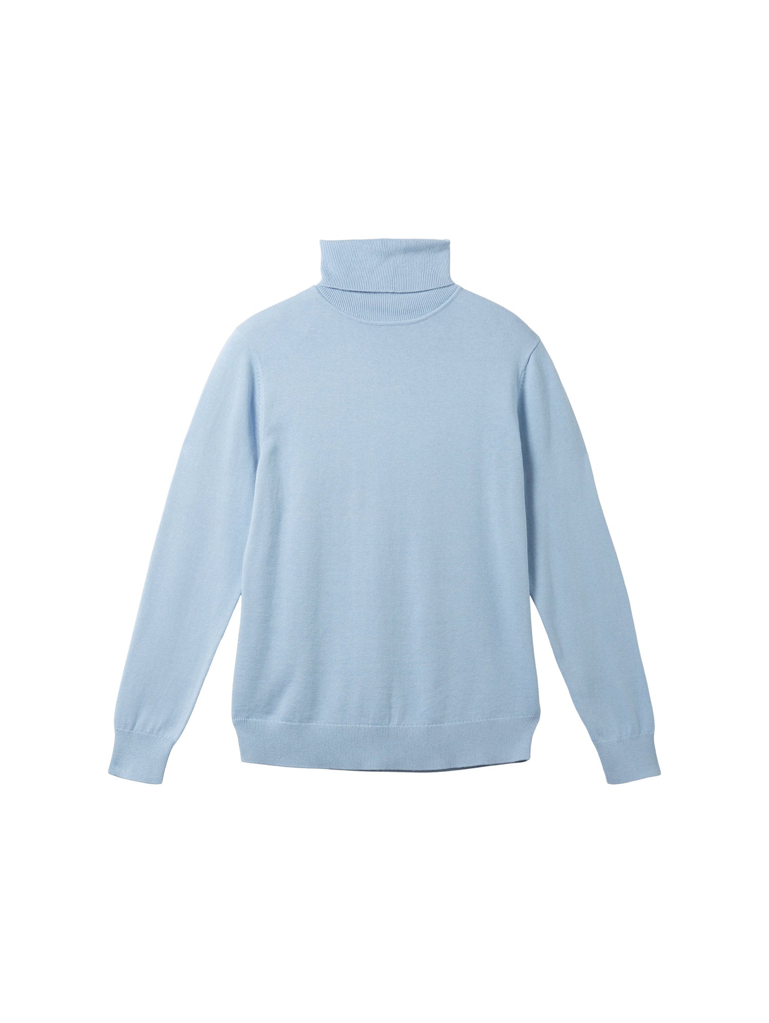 Knit Basic Turtleneck_1037746_26320_01