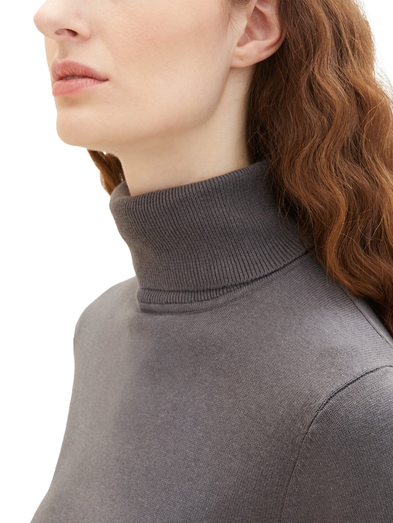 Knit Basic Turtleneck_1037746_32251_03