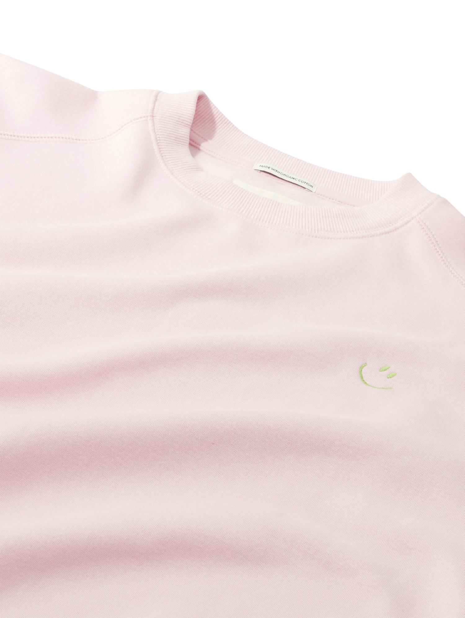 Cropped Embroidered Sweatshirt_1037770_32267_03