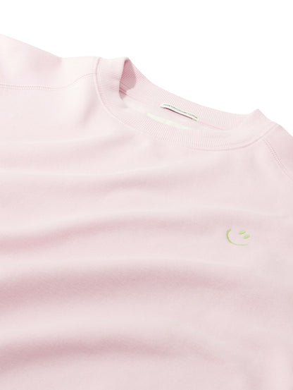 Cropped Embroidered Sweatshirt_1037770_32267_03