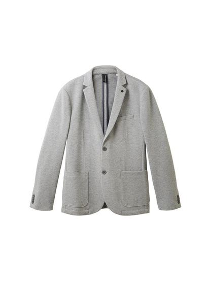 Fitted Classic Blazer_1037796_12035_01