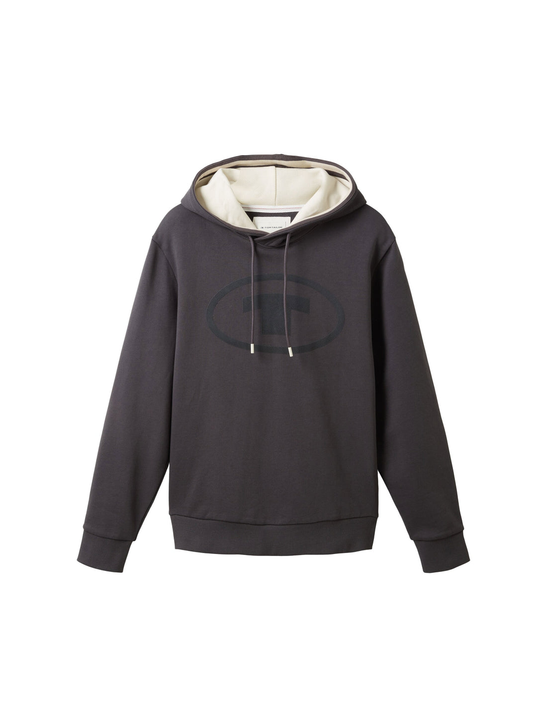 Hoodie With Center Logo_1037799_10899_01
